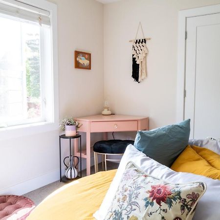 Amorcito De Jenny - Shared House Portland Esterno foto