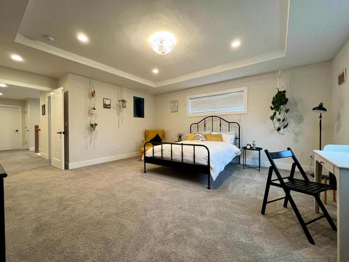 Amorcito De Jenny - Shared House Portland Esterno foto