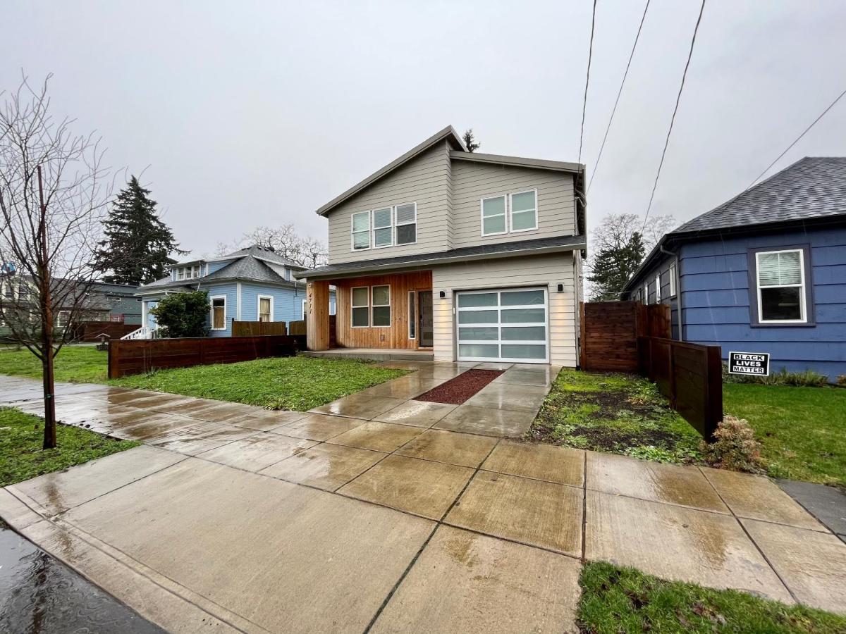 Amorcito De Jenny - Shared House Portland Esterno foto