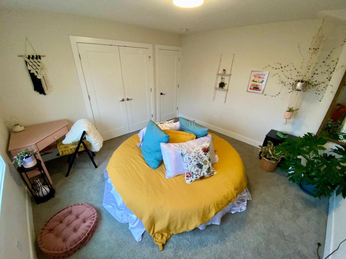 Amorcito De Jenny - Shared House Portland Esterno foto