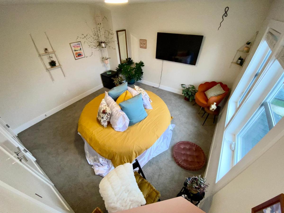 Amorcito De Jenny - Shared House Portland Esterno foto