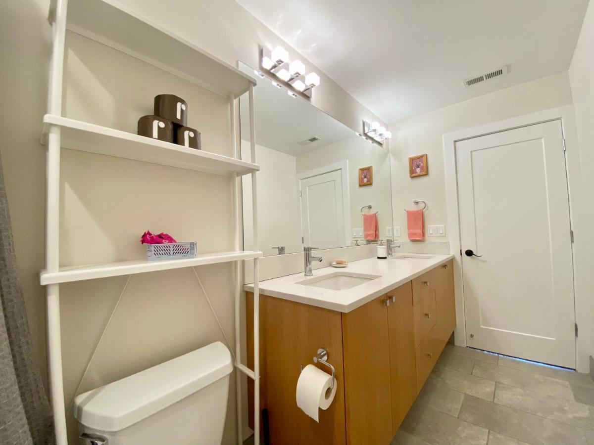 Amorcito De Jenny - Shared House Portland Esterno foto