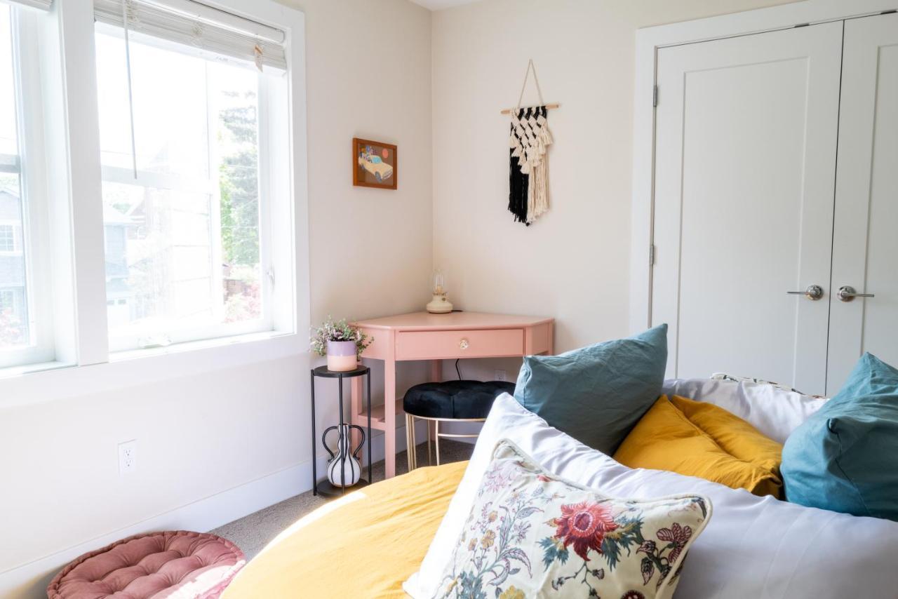 Amorcito De Jenny - Shared House Portland Esterno foto