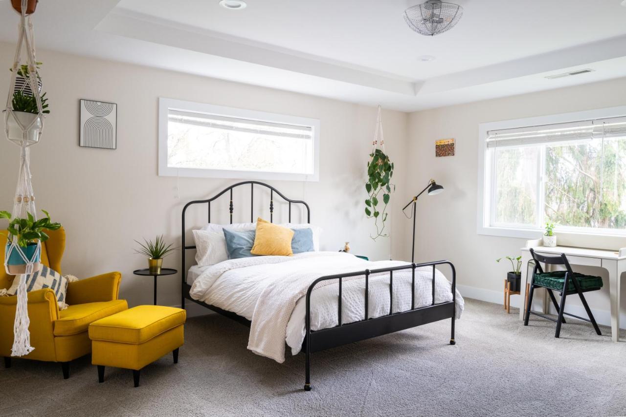 Amorcito De Jenny - Shared House Portland Esterno foto