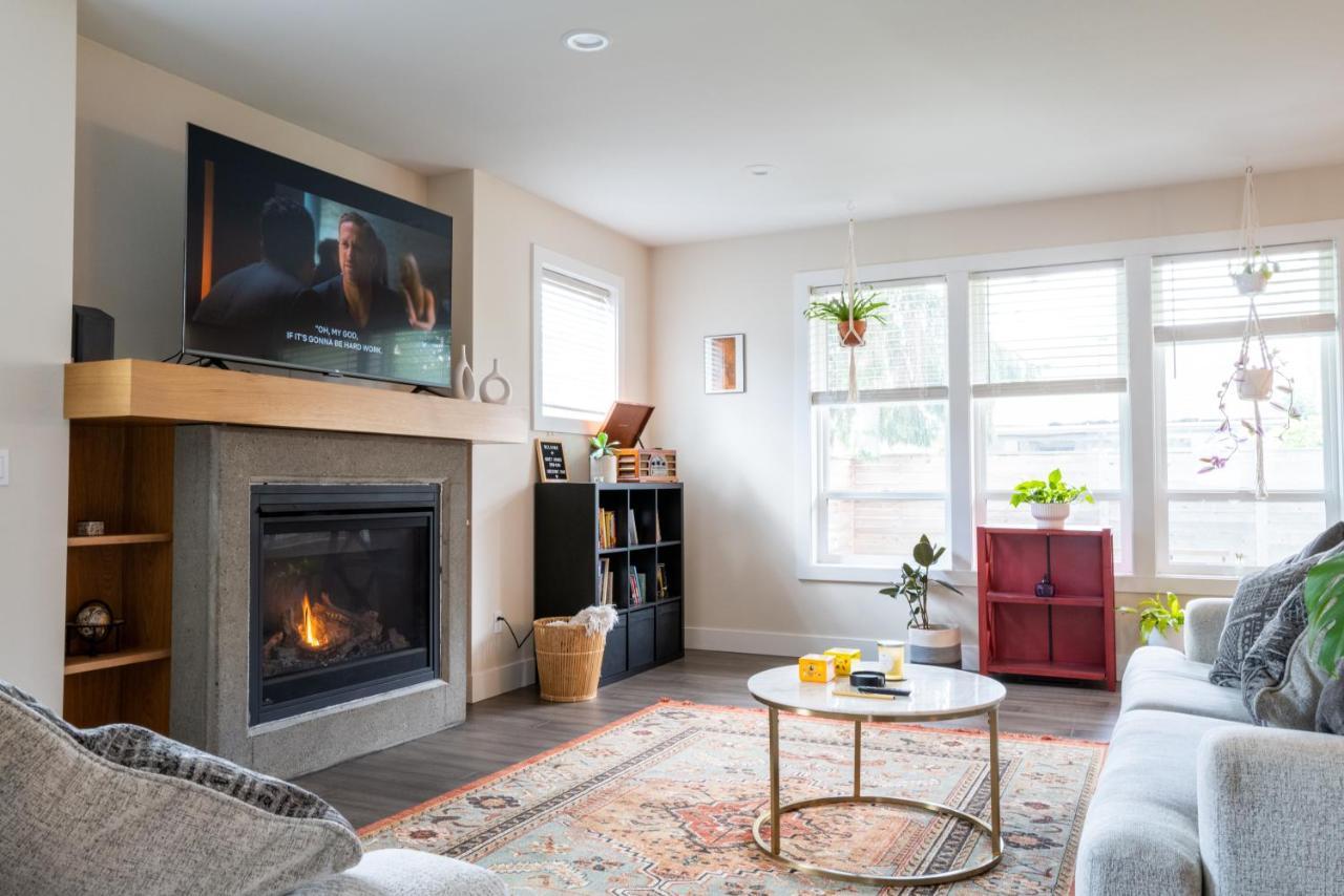 Amorcito De Jenny - Shared House Portland Esterno foto
