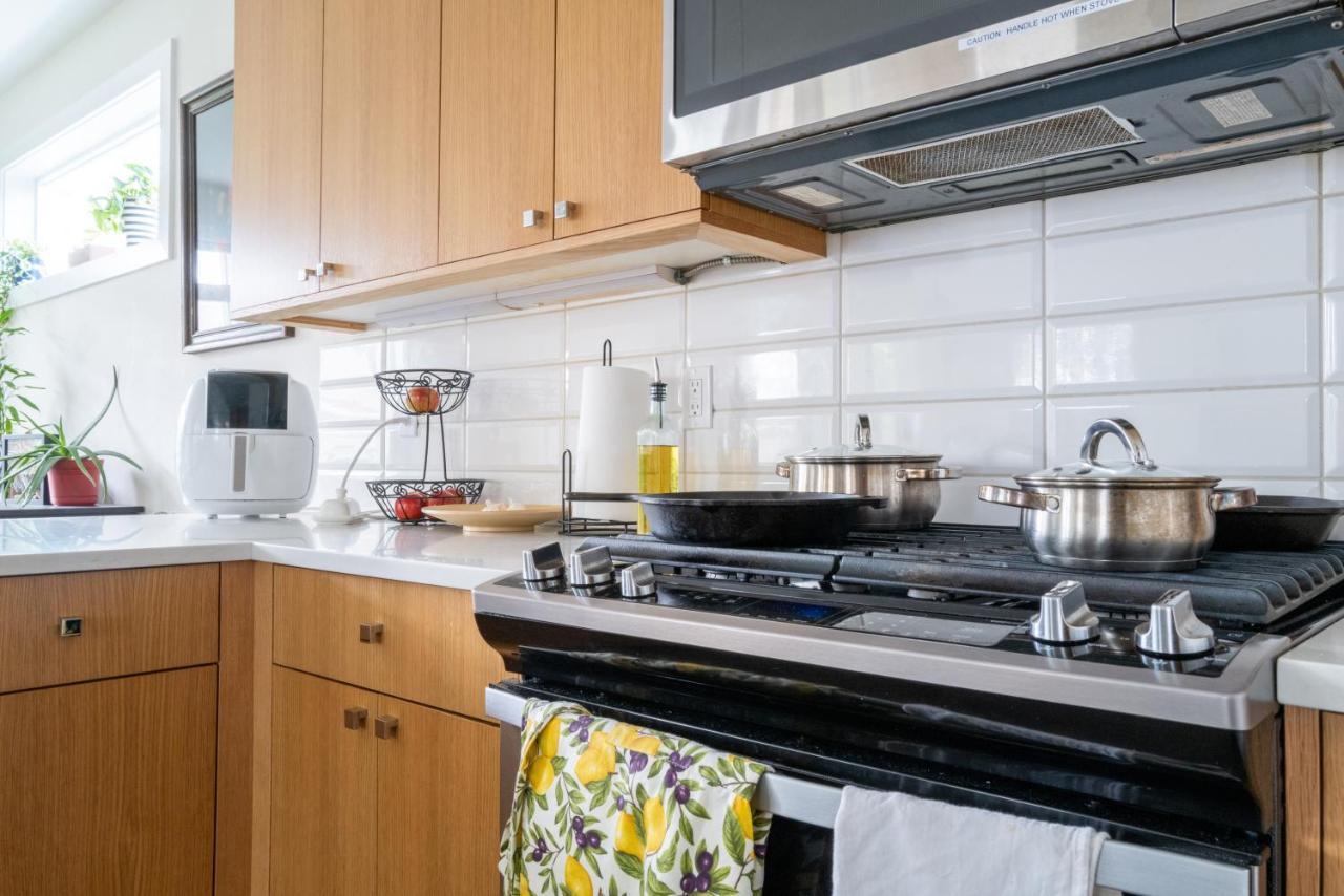 Amorcito De Jenny - Shared House Portland Esterno foto