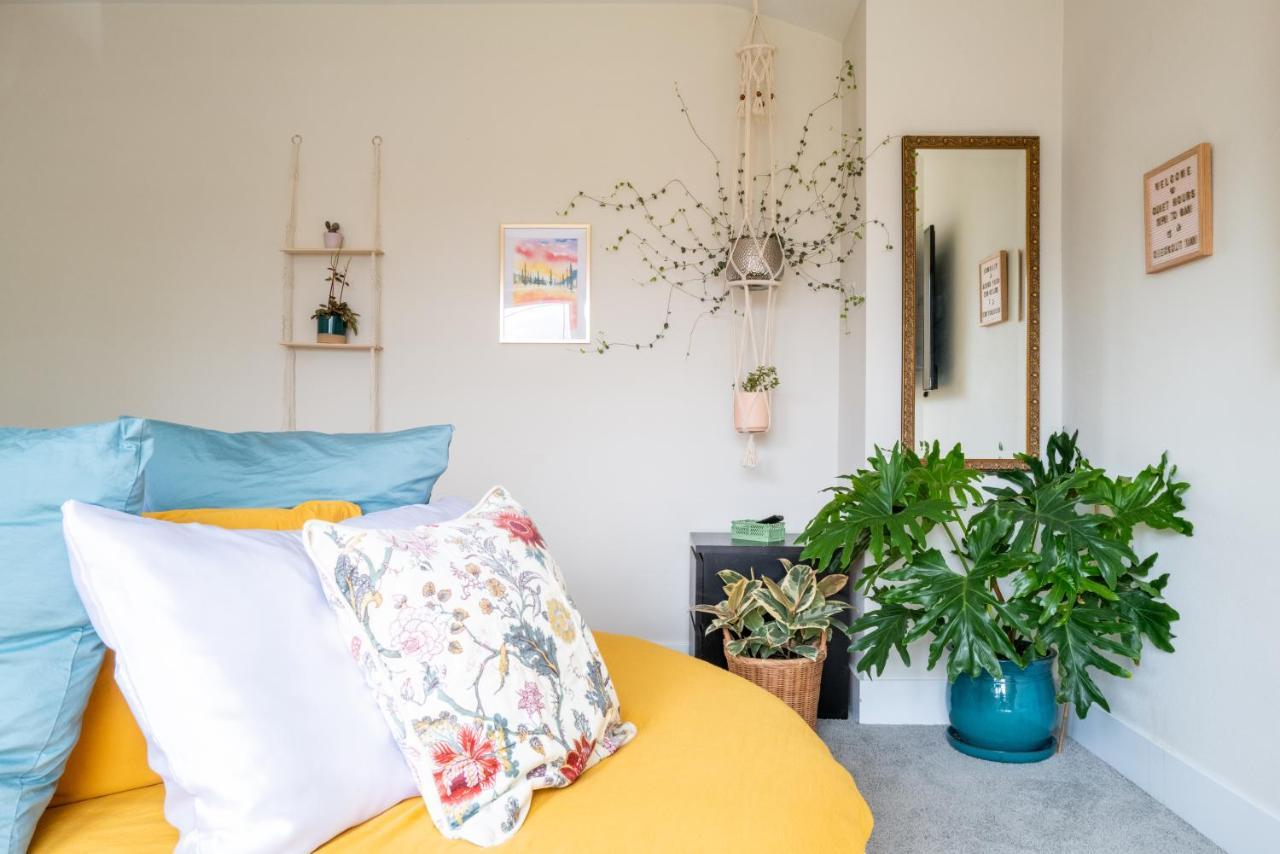 Amorcito De Jenny - Shared House Portland Esterno foto