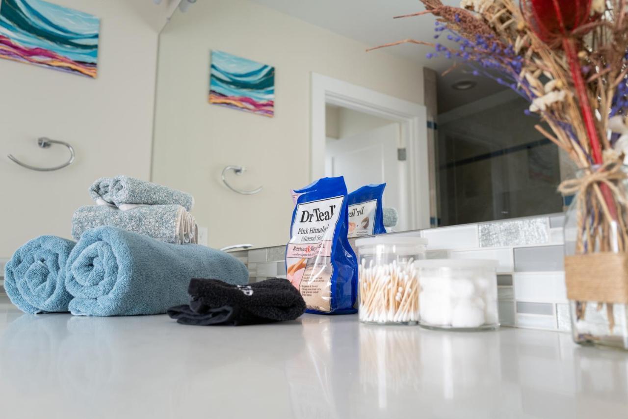 Amorcito De Jenny - Shared House Portland Esterno foto